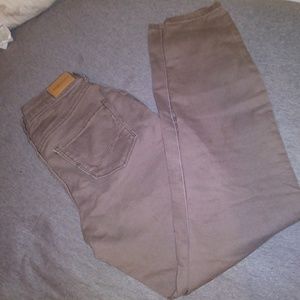 🐝High Wasted Aeropostale Jeggings